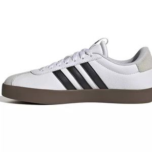 ADIDAS Womens Vl Court 3.0 Sneaker